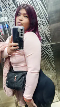 Vanesa - Foto f6600dfd-57e2-40b2-97e5-bc4198f9e80d