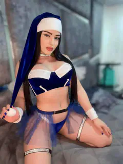 Patricia - Foto f666c43f-da37-4cf1-beb4-8ee470cf0fad