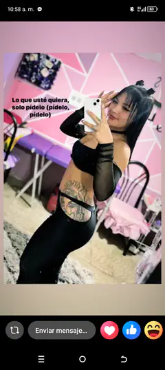 Angie - Foto f6e84a25-1e95-4527-8466-4e123e4c419e