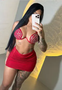 Lady - Foto f74cd361-df79-41b0-bb7d-1a02ed9ff34d