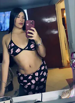 Camilita Candela - Foto f7e66104-9393-4604-9ba1-f9285528f724