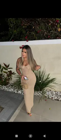 Andrea - Foto f7f05715-6b12-4124-bf89-5e77d069685d