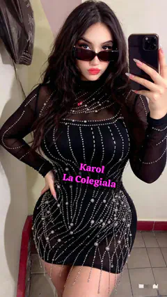 Colegiala Tierna Vip - Foto f81068f5-06d2-43f9-a91c-a8e418a6a673