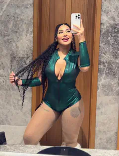 Ingrid JiméNez MonteríA - Foto f8a0fca3-ffc9-4e50-815e-3fcca51950e3