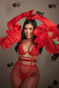 Nidia Catalella Velez - Foto f8bda5fd-4f56-41f2-adb2-f2d74f51d3f7