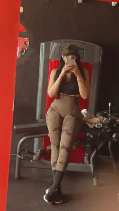 Luciana Estrada - Foto fab9215a-9edf-43c9-583a-2d9abb63d700