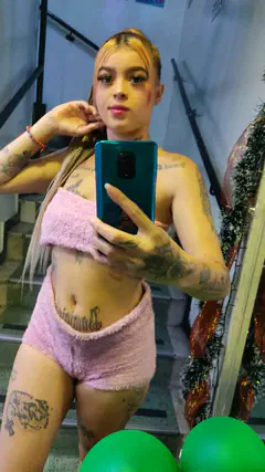 Paula - Foto facb1cdd-0554-4c3d-b194-c22dc85eb49d