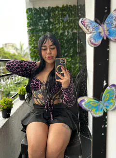 Sophia - Foto faf27ebd-4d9c-49b7-8a3f-b7ac805052c8