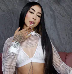 Nicole Andrea - Foto fb34c72b-07ee-46d7-9c78-8fc30d583ee2