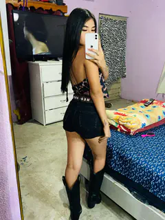 Gisela - Foto fb64be74-c1ec-4711-a3ed-dc9197b88aa2
