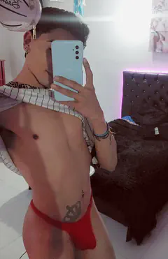 Damian - Foto fb8b6130-4b63-4d78-9e8b-5ab8354198bf