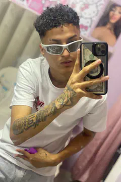 Andres Del Jesus - Foto fc3730be-17d7-48a3-907d-cf83ca827907