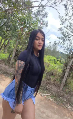 Maryerly Parra - Foto fcb472dc-f335-4c6c-8583-d0141e69879f