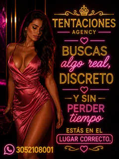 Tentaciones Escort - Foto fcf78d92-d1a6-4257-bccb-1f604e69d075