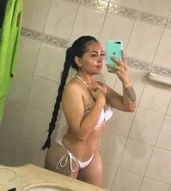 Violetha Cashdior - Foto fd6d585d-025c-42e8-a44e-3f247a93e6a6