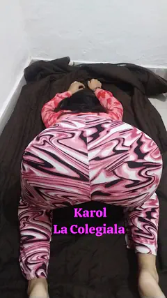 Karol La Colegiala - Foto fda9722e-7bdb-496e-9bdb-292a953399c6