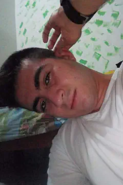 Daniel - Foto fdf062f0-0242-4f15-b155-2dddbd48b92a