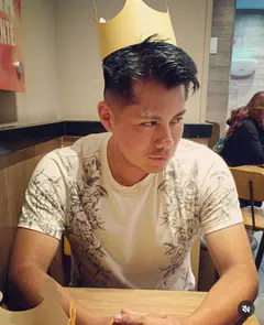 Jonathan - Foto fee33da7-bc85-41f8-b201-a92767ab0e4c