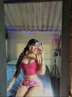 Paula - Foto ff029dbd-e704-4b83-9d5d-2caec40c999d