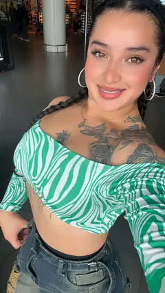 Tatiana - Foto ff1b83e7-5d9c-4a0a-a101-7b21c8eb0075