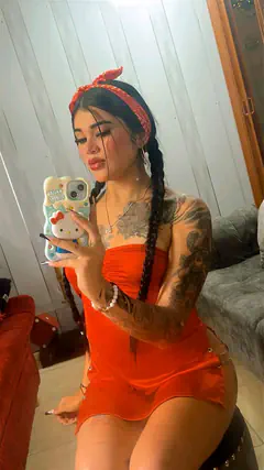 Luna M - Foto ff835b39-2eef-4e7b-887d-d1f67fc995b6