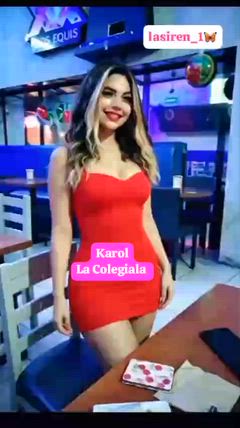Karol La Colegiala - Foto 03ae5dec-3612-45cd-bf4a-1ddb17355933