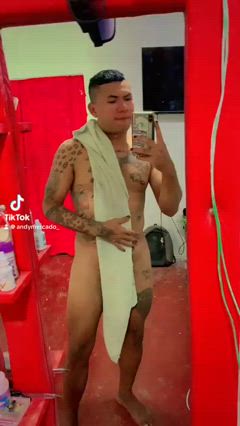 Andres - Foto 0de5ec4c38be4d93895c897857dc4d5c