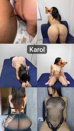 Karol - Foto 0e5cd5d8-2b1d-4185-aee1-5d02902ad00d
