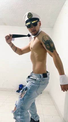 Geronimo - Foto 218c0856-7563-4196-8f5e-31d3a9152c59