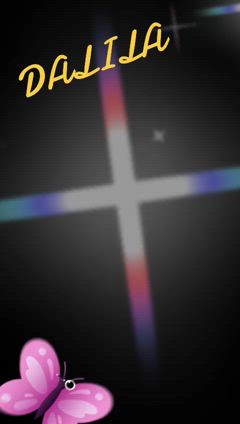 Dalila - Foto 2613ec8b-b7bb-44ef-8771-e65c680a7059