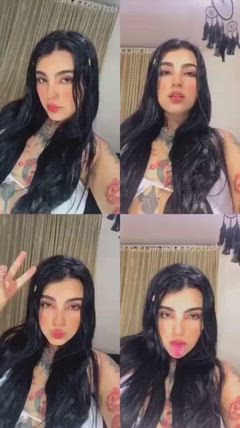 Princesa Satanica - Foto 3fb72654-6603-46b4-9d19-4d954f95cdae