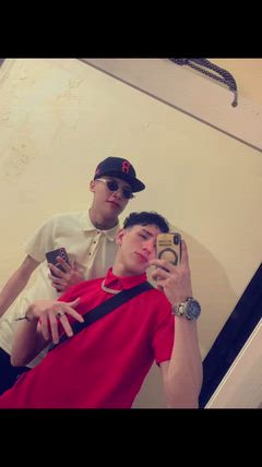Boys - Foto 4242c90b-e61a-4e23-9ccb-16ba1d72fdda