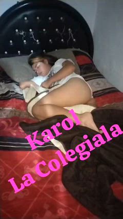 Karol La Colegiala - Foto 426511f3-5700-4e39-8eec-34b16331f0e6
