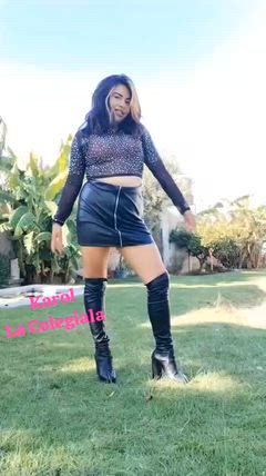 Karol La Colegiala - Foto 50e37d52-5a1c-4855-96a7-6d028639c8dc