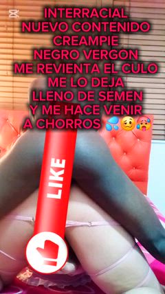 Danna Trans Caserita Y Natural - Foto 5bdaa1db-30e9-4aec-98d4-5f119c76647f