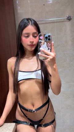 Valentina Delgado - Foto 6354a19f-ecd4-475a-850a-76b3e56dd4bd