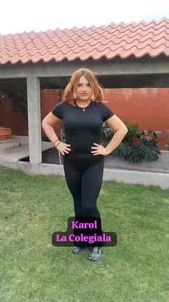Colegiala Tierna Vip - Foto 6561fa2c-b39a-48a5-9ac9-667a8f84b594