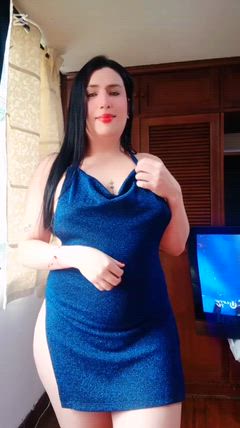 Danna Trans Caserita Y Natural - Foto 7974e907-2911-47ec-8269-bb61bfc527e0