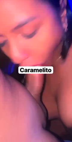 Caramelo - Foto 958750cd-fe10-4bf8-b325-823c1b3da9b6