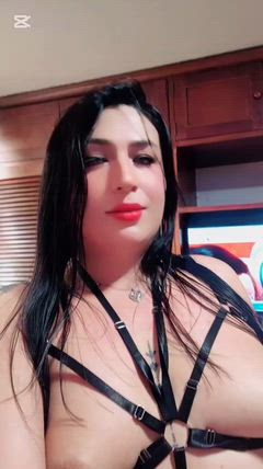 Danna Trans Caserita Y Natural - Foto a6ecfcde-65a4-4c79-86d8-6c519c16f1f6