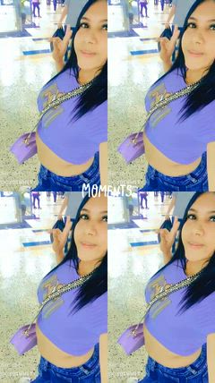 Melany - Foto aad477c3-39be-4234-86c3-cc08009d8328