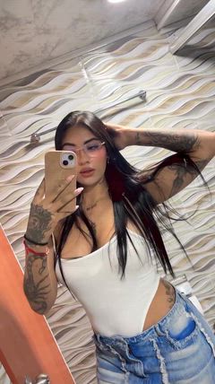 Saira Gisell - Foto b8f51902-4a68-4757-9664-f70f3db9b560