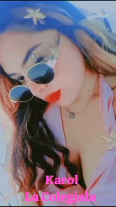 Karol La Colegiala - Foto b9ceadaa-3cbf-4da4-87d7-29f69537fa16