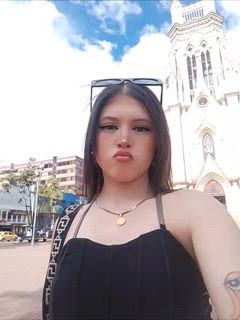 Mariana - Foto bab7aa23-e241-4a67-96f9-641269cd7a44