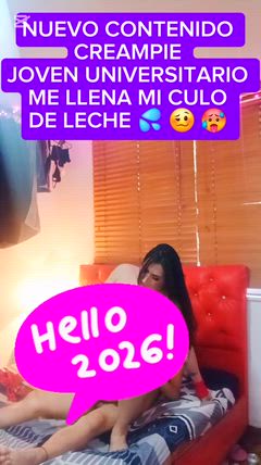 Danna Trans Caserita Y Natural - Foto be031114-eb14-4bd4-b304-051e4558f4f2