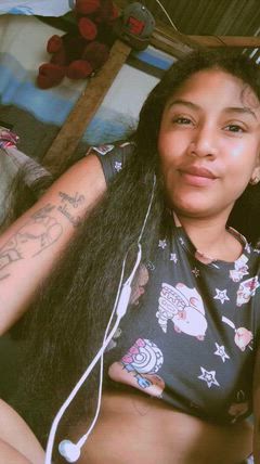 Jessica - Foto cc89db01-91a8-4cc2-a134-4673e8d5382b