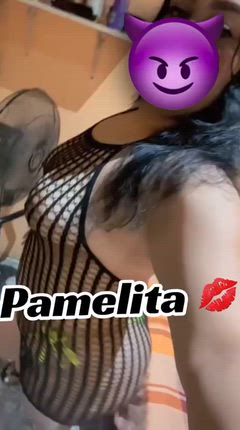 Pamelita - Foto ce1fad4d-fdfb-4a3b-a7e8-bf665e57586f