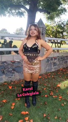 Colegiala Tierna Vip - Foto e89b1e09-2303-443f-8015-ecf83ec46066
