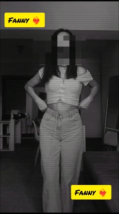 Fanny - Foto ef92709d-c6fc-442c-9d99-948ea4113733