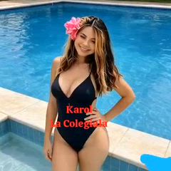 Karol La Colegiala - Foto f2447de5-9b92-4ce0-ba41-25d849a79b4c